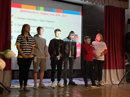 Кто набрал больше всего шишек? Голосование за ТИН-лидера в Тверце 